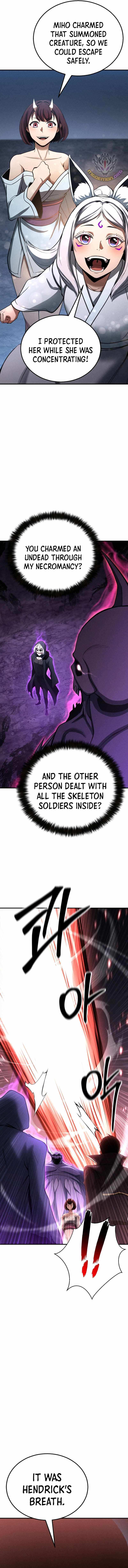 Absolute Necromancer Chapter 60 image 08